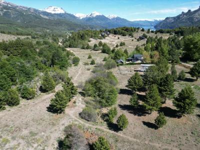 Terreno en venta en Villa Lago Meliquina, San Martin de los Andes