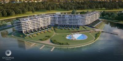Departamento 2 dormitorios en venta en Nordelta, Tigre