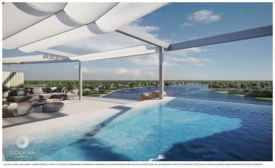 Departamento 1 dormitorios en venta en Nordelta, Tigre