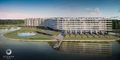 Departamento en venta en Nordelta, Tigre