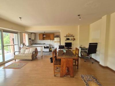 Departamento en alquiler en Santa Barbara, Tigre
