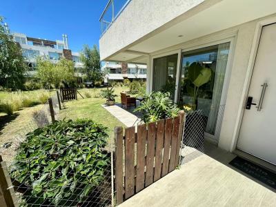 Departamento 3 dormitorios en venta en Nordelta, Tigre