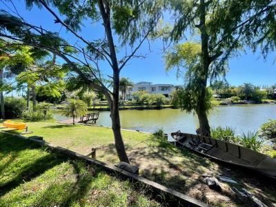 Casa 3 dormitorios en venta en Nordelta, Tigre