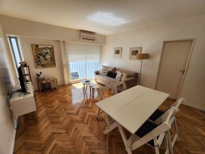 Departamento 2 dormitorios en alquiler en Palermo, Ciudad de Buenos Aires