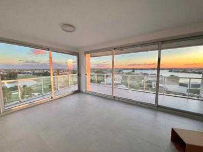 Departamento 2 dormitorios en alquiler en Nordelta, Tigre