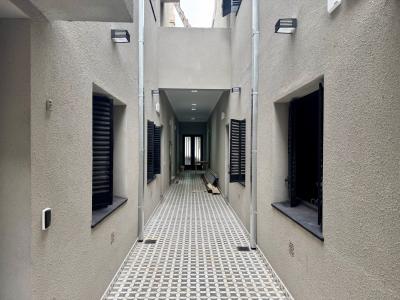 Departamento 2 dormitorios en venta en Barracas, Ciudad de Buenos Aires
