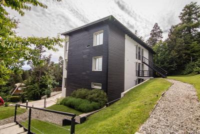Departamento 2 dormitorios en venta en Melipal I, Bariloche