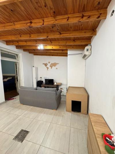 Departamento 2 dormitorios en venta en Balvanera, Ciudad de Buenos Aires