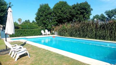 Departamento 2 dormitorios en venta en Pilar Green Park, Pilar