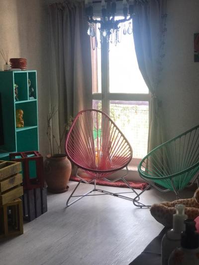 Departamento 2 dormitorios en venta en Beccar, San Isidro