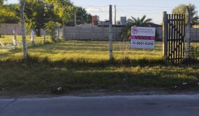 Terreno en venta en La Reja, Moreno