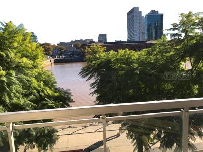 Departamento 1 dormitorios en alquiler en Puerto Madero, Ciudad de Buenos Aires