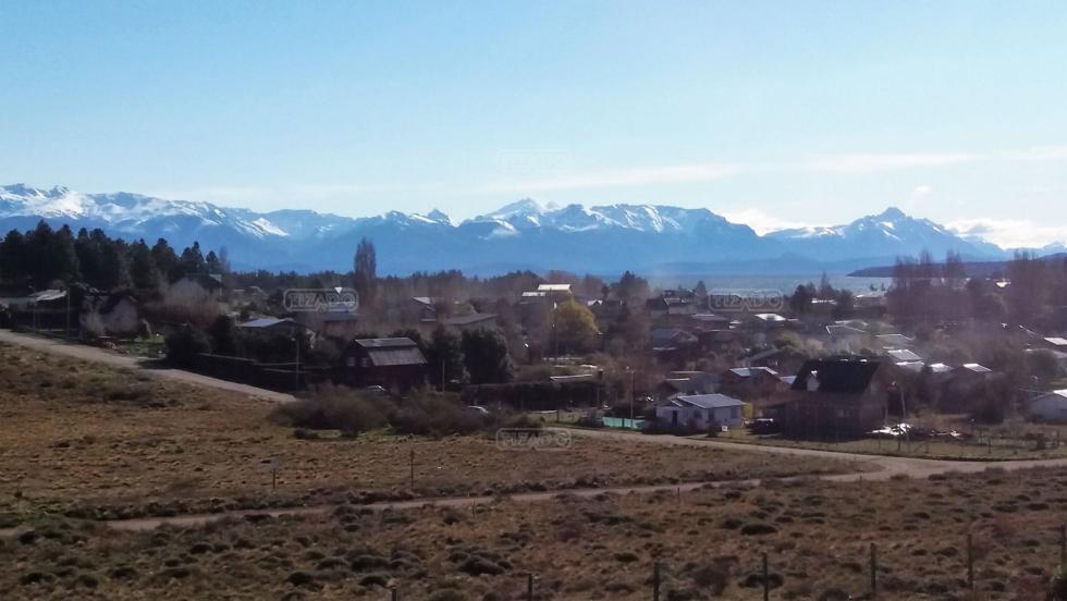 Terreno en venta en Dina Huapi, Bariloche