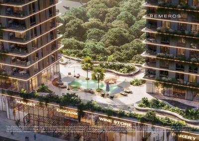 Departamento 3 dormitorios en venta en Tigre