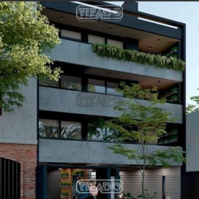Departamento 1 dormitorios en venta en San Isidro