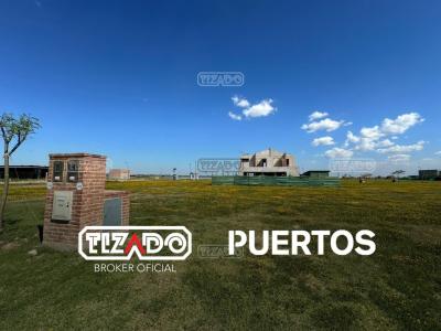 Terreno en venta en Puertos, Escobar