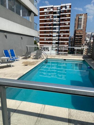 Departamento en alquiler en Belgrano, Ciudad de Buenos Aires