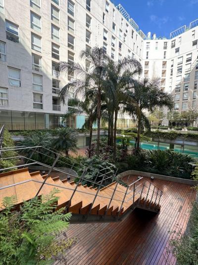 Departamento 2 dormitorios en alquiler en Puerto Madero, Ciudad de Buenos Aires
