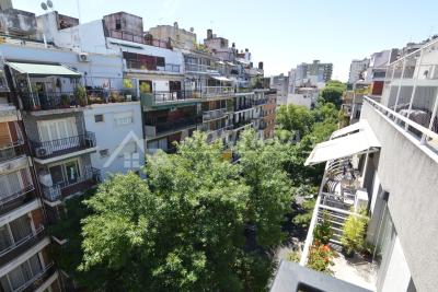 Departamento 4 dormitorios en venta en Caballito, Ciudad de Buenos Aires