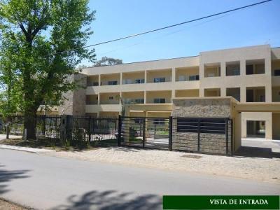 Departamento 1 dormitorios en venta en Campanillas Park, Pilar