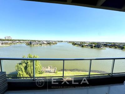 Departamento 1 dormitorios en venta en Nordelta, Tigre