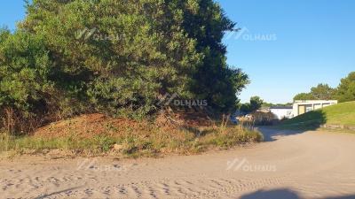 Terreno en venta en Costa Esmeralda