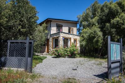 Casa en alquiler temporario en Nahuel Malal, Bariloche