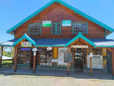 Casa 6 dormitorios en venta en Melipal I, Bariloche