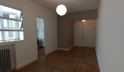 Departamento 1 dormitorios en venta en Belgrano, Ciudad de Buenos Aires