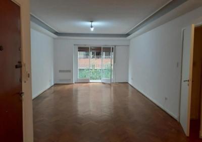 Departamento 2 dormitorios en venta en Recoleta, Ciudad de Buenos Aires