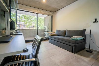 Departamento 1 dormitorios en venta en Nuñez, Ciudad de Buenos Aires