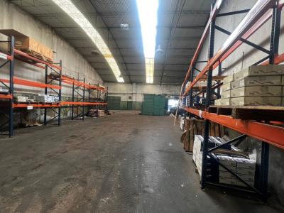 Depósito en venta en Mataderos, Ciudad de Buenos Aires