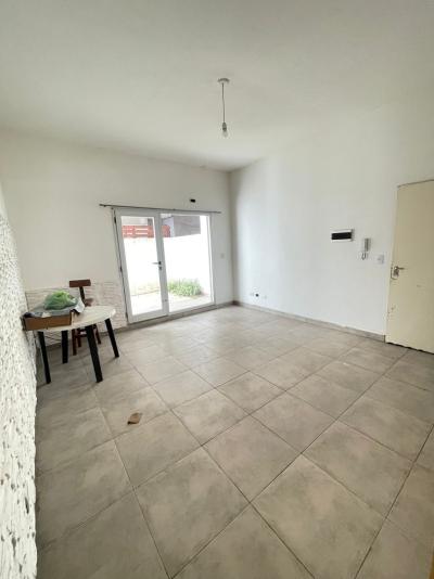 Departamento en alquiler en Palermo, Ciudad de Buenos Aires