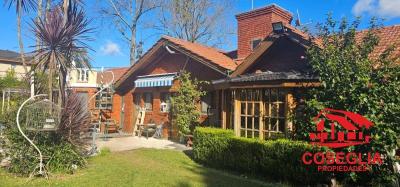 Casa 3 dormitorios en venta en Mapuche Country Club, Pilar
