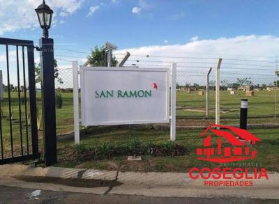 Terreno en venta en Pilar del Este, Pilar