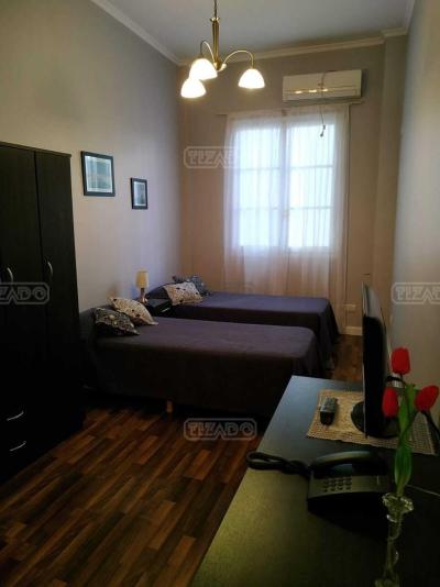 Departamento en alquiler en Recoleta, Ciudad de Buenos Aires