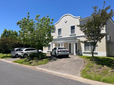 Casa 4 dormitorios en venta en Nordelta, Tigre