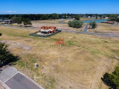 Terreno en venta en Azzurra Tortugas, Pilar