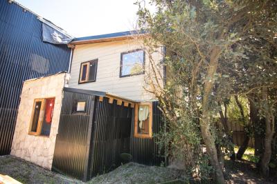 Casa 2 dormitorios en alquiler en Nahuel Malal, Bariloche