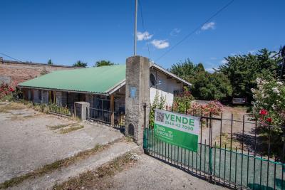 Casa en alquiler temporario en Ñireco, Bariloche