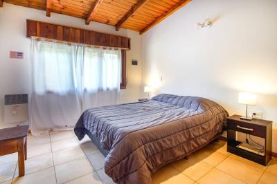 Casa 2 dormitorios en alquiler en Ñireco, Bariloche