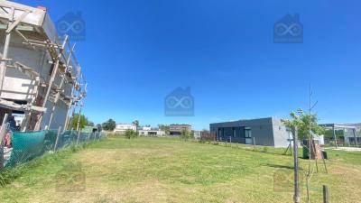 Terreno en venta en Pilar del Este, Pilar