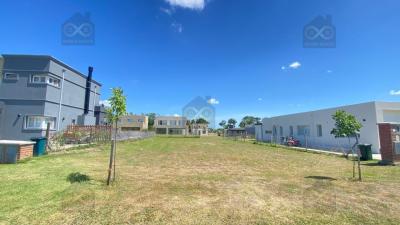 Terreno en venta en Pilar del Este, Pilar