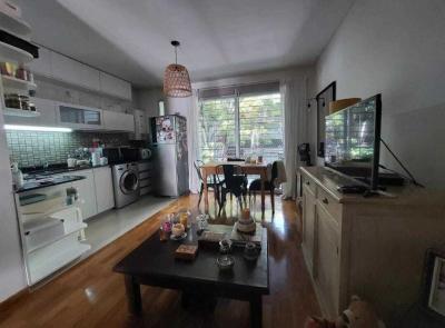Departamento 1 dormitorios en venta en Nuñez, Ciudad de Buenos Aires