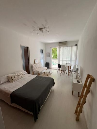 Departamento en venta en Belgrano, Ciudad de Buenos Aires
