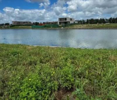 Terreno en venta en Nordelta, Tigre