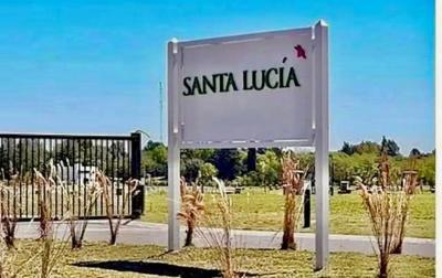Terreno en venta en Pilar del Este, Pilar