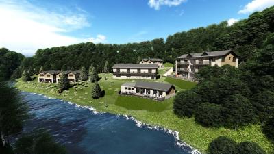 Departamento 1 dormitorios en venta en El Oasis, San Martin de los Andes
