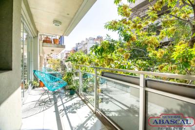 Departamento 1 dormitorios en venta en Belgrano, Ciudad de Buenos Aires