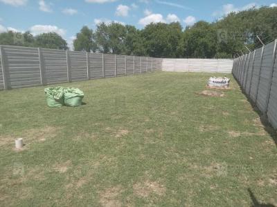 Terreno en venta en Pilar